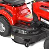 Traktor ogrodowy HECHT 5192 Moc nominalna urządzenia [kW] 9.2