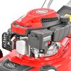 Kosiarka spalinowa HECHT 540 406mm 2kW Szerokość koszenia [mm] 406