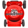 Kosiarka spalinowa HECHT 540 406mm 2kW Regulacja wysokości koszenia Osiowa (3-stopniowa)