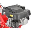 Glebogryzarka spalinowa HECHT 761 2.21kW Szerokość robocza [cm] 40