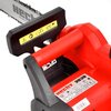 Piła elektryczna HECHT 2039 Długość prowadnicy [mm] 350