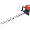 Nożyce do żywopłotu HECHT 9245 700 mm spalinowe Zasilanie Spalinowe