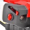 Nożyce do żywopłotu HECHT 9245 700 mm spalinowe Rodzaj Nożyce