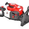 Nożyce do żywopłotu HECHT 9245 700 mm spalinowe Przeznaczenie Do żywopłotu