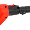 Nożyce do żywopłotu HECHT 695 410 mm elektryczne Zasilanie Sieciowe