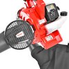 Odkurzacz do liści spalinowy HECHT 9280 Głębokość [cm] 30