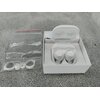 Słuchawki dokanałowe SAMSUNG Galaxy Buds FE SM-R400 ANC Wodoodporne Biały Składane Nie