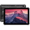 Tablet OUKITEL RT9 10.1" 6/256 GB LTE Wi-Fi Czarny Funkcje ekranu 16.7 mln kolorów