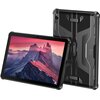 Tablet OUKITEL RT9 10.1" 6/256 GB LTE Wi-Fi Czarny Funkcje ekranu 78% screen-to-display ratio