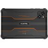 Tablet OUKITEL RT3 Pro 8" 4/128 GB LTE Wi-Fi Pomarańczowy Pamięć wbudowana [GB] 128