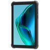Tablet OUKITEL RT3 Pro 8" 4/128 GB LTE Wi-Fi Zielony Procesor MediaTek G81 (MTK6769), 8-rdzeniowy