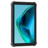 Tablet OUKITEL RT3 Pro 8" 4/128 GB LTE Wi-Fi Zielony Funkcje ekranu Certyfikat: IP69K