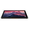 Tablet OUKITEL RT9 10.1" 6/256 GB LTE Wi-Fi Pomarańczowy Procesor UNISOC Tiger T606, 8-rdzeniowy