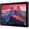Tablet OUKITEL RT9 10.1" 6/256 GB LTE Wi-Fi Pomarańczowy Funkcje ekranu Gęstość pikseli 149 PPI