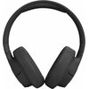 Słuchawki nauszne JBL Tune 770NC ANC Czarny Impedancja [Ω] 32