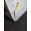 Pralka SAMSUNG WW90CGC04DAH AI Energy EcoBubble 9kg 1400 obr Funkcje dodatkowe Silnik Digital Inverter