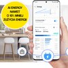 U LODÓWKA SAMSUNG RS65DG54R32CEO Liczba półek na butelki 1