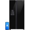 U LODÓWKA SAMSUNG RS65DG54R32CEO