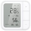 Czujnik temperatury i wilgotności AQARA Climate Sensor W100 Typ czujnika Czujnik wilgotności