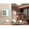 Czujnik temperatury i wilgotności AQARA Climate Sensor W100 Współpraca z systemami Apple HomeKit