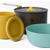 Zestaw naczyń SEA TO SUMMIT Frontier UL One Pot (3 el.) Materiał Aluminium