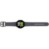 Smartwatch SAMSUNG Galaxy Watch 5 SM-R910N 44mm Czarny Grubość koperty [mm] 9.8