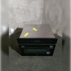 Kuchenka mikrofalowa ELECTROLUX EVM8E08Z 1000W średnica 36 cm pojemność 42L Combiquick evencook Czarny Funkcje Oświetlenie wnętrza, Wyświetlacz, Grill