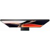 Monitor XIAOMI A27UI 27" 3840x2160px IPS Czas reakcji matrycy [ms] 6 [GTG]