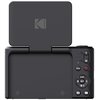 Aparat KODAK Pixpro C1 Czarny 13Mpix, 4x zoom, 1/3" BSI CMOS Rodzaj matrycy BSI-CMOS