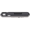 Aparat KODAK Pixpro C1 Czarny 13Mpix, 4x zoom, 1/3" BSI CMOS Stabilizator obrazu Nie