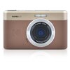 Aparat KODAK PixPro C1 Brązowy 13Mpix, 4x zoom, 1/3" BSI CMOS + Karta pamięci 16GB + Czytnik Kart USB Rodzaj matrycy BSI-CMOS
