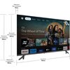 Telewizor AIWA 32GO40804HD 32" LED Google TV Dolby Atmos Smart TV Tak