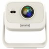 Projektor ZENWIRE H8 Full HD (1920 x 1080), 400 ANSI lumen, Wi-Fi, Bluetooth