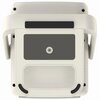 Projektor ZENWIRE H8 Full HD (1920 x 1080), 400 ANSI lumen, Wi-Fi, Bluetooth Współczynnik kontrastu 10000:1