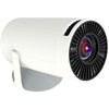 Projektor ZENWIRE R1 HD (1280 x 720), 250 ANSI lumen, Wi-Fi, Bluetooth Jasność [ANSI lumen] 250