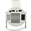Projektor ZENWIRE R1 HD (1280 x 720), 250 ANSI lumen, Wi-Fi, Bluetooth Typ matrycy LED