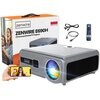 Projektor ZENWIRE E690H Full HD (1920 x 1080), 1000 ANSI lumen, Wi-Fi, Bluetooth Jasność [ANSI lumen] 1000