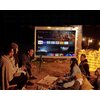 Projektor ZENWIRE E690H Full HD (1920 x 1080), 1000 ANSI lumen, Wi-Fi, Bluetooth Typ matrycy LED