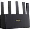 Router TENDA TE3L 2.4 / 5 Ghz (DualBand), Wi-Fi Mesh Obsługiwane standardy Wi-Fi 7 (802.11 a/b/g/n/ac/ax/be)