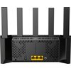 Router TENDA TE3L 2.4 / 5 Ghz (DualBand), Wi-Fi Mesh Maksymalna prędkość transmisji bezprzewodowej [Mb/s] 3570
