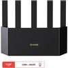 Router TENDA TE3L 2.4 / 5 Ghz (DualBand), Wi-Fi Mesh Obsługiwane standardy Wi-Fi 7 (802.11 a/b/g/n/ac/ax/be)