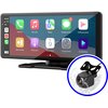 Samochodowy tablet multimedialny NEXADIO CP250 CarPlay