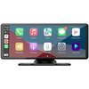 Samochodowy tablet multimedialny NEXADIO CP250 CarPlay Rodzaj Tablet