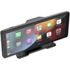 Samochodowy tablet multimedialny NEXADIO CP250 CarPlay Funkcje dodatkowe Kompatybilność z CarPlay