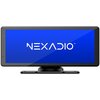Samochodowy tablet multimedialny NEXADIO CP250 CarPlay Funkcje dodatkowe Transmiter FM