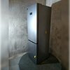 Lodówka BEKO B5RCNA406LXBW Beyond HarvestFresh No Frost 203.5cm Platynowa MultiZone Sposób odszraniania (rozmrażania) chłodziarki No-Frost