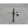 Smartband SAMSUNG Fit 3 Szary Szkło Szkło zakrzywione 2.5D