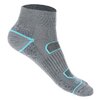 Skarpety robocze LAHTI PRO L30913 (rozmiar 39-42) Elementy odblaskowe Nie