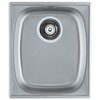 Zlewozmywak ALVEUS Basic 10 1082196K Len