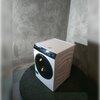 Suszarka HAIER I-Pro 5 HD80-A3959 Suszarka do zabudowy Nie